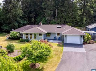 2300 S 3rd Ave, Sequim, WA 98382