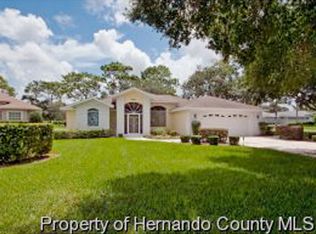 9444 Savannah Ct, Weeki Wachee, FL 34613