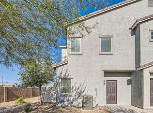 2715 Amazing Meadows Ave #1185, North Las Vegas, NV 89031