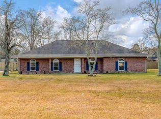 39029 W Worthey Rd, Gonzales, LA 70737