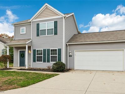 336 Teal Cir, Akron, OH, 44319