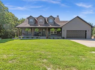 18097 54th St, Mc Louth, KS 66054