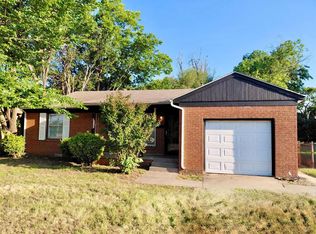 1702 W Britton Rd, Oklahoma City, OK 73120