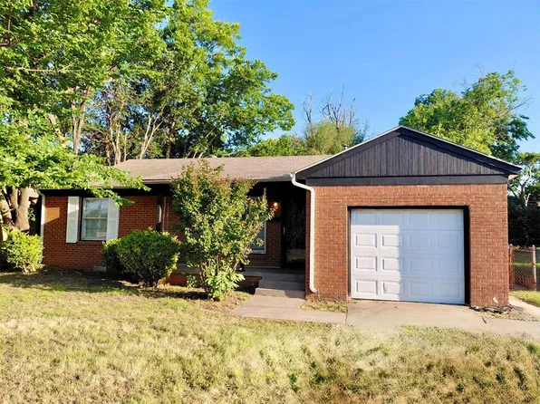 1702 W Britton Rd, Oklahoma City, OK 73120