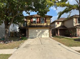 6814 Cheshire Park Rd, Houston, TX 77088