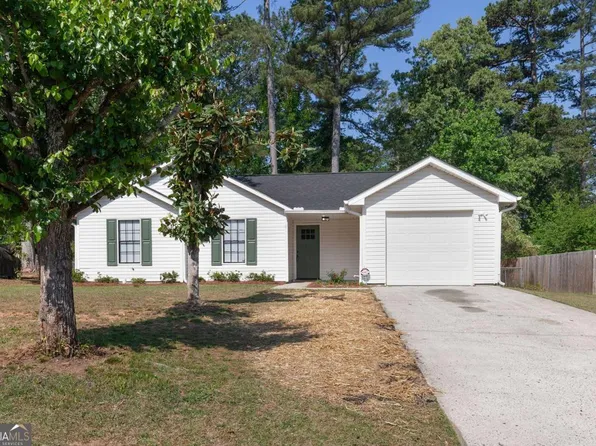 240 Chase Woods Cir, Jonesboro, GA 30236