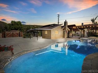 9208 Los Coches Rd, Lakeside, CA 92040