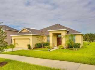 199 Blackstone Creek Rd, Groveland, FL 34736