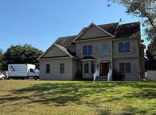 7 Silver Brook Dr, Bridgeton, NJ 08302