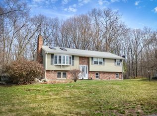 39 Cypress Ave, Shrewsbury, MA 01545