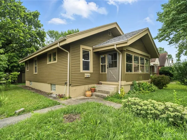 2700 Springmont Ave, Dayton, OH 45420