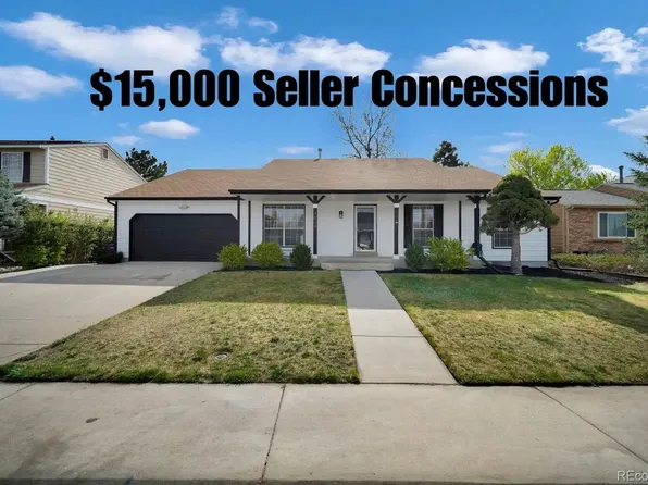 4666 Freeport Way, Denver, CO 80239