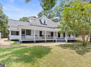 212 Yancey Rd, Arnoldsville, GA 30619