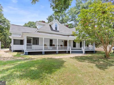212 Yancey Rd, Arnoldsville, GA, 30619