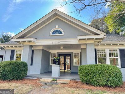 3776 Berkley Dr, Macon, GA, 31204