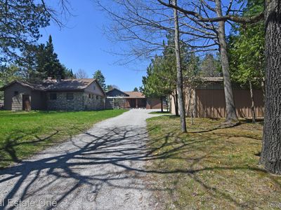 4331 N Burr Oak Rd, Lincoln, MI, 48742