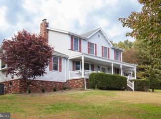 1816 S Pleasant Valley Rd, Westminster, MD 21158