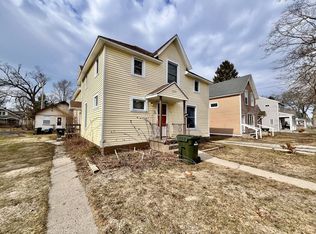 Hoyt 1515, Muskegon, MI 49442