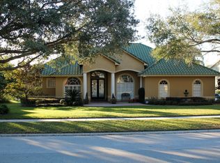 8538 Lost Cove Dr, Orlando, FL 32819