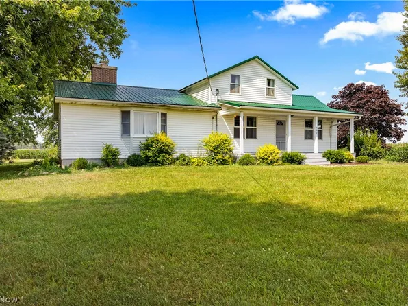 502 E Town Line Rd #131, Norwalk, OH 44857