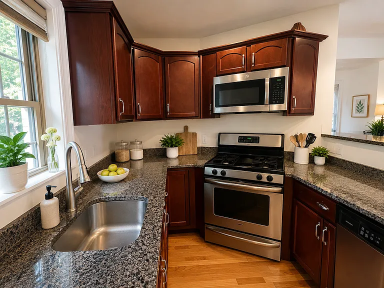 2779 Washington St #6 — Photo 5