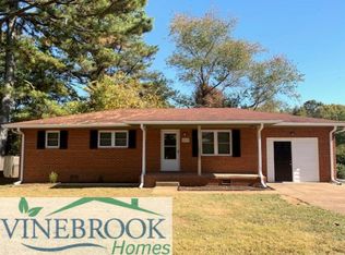 2212 Flicker Rd SW, Decatur, AL 35601