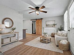 2116 Terry Ln, Douglasville, GA