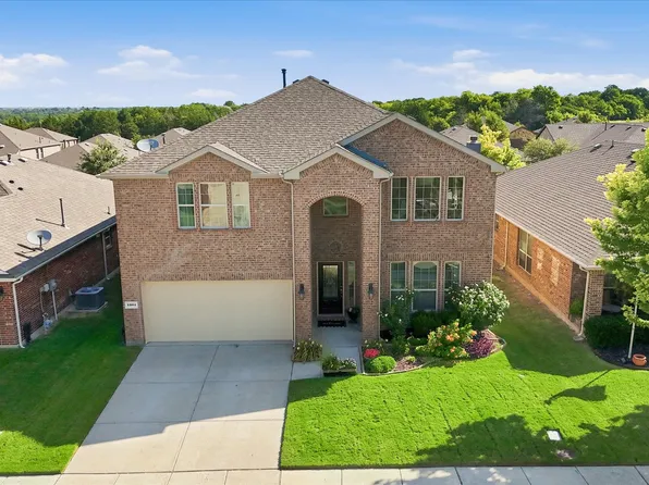 1301 Coleman Dr, Melissa, TX 75454