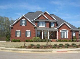 14 Elm Ridge Blvd SW, Huntsville, AL 35824