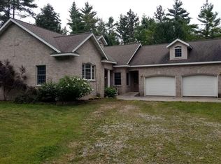 2160 Wilber Rd, East Tawas, MI 48730