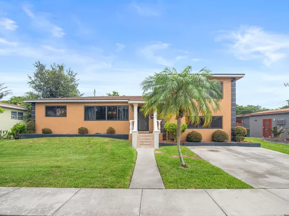 135 NE 123rd Street, North Miami, FL 33161