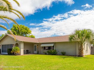 4350 Merchant Ave, Spring Hill, FL 34608