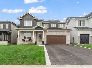 1625 Boardwalk Dr, Kingston, ON K7P 0N3