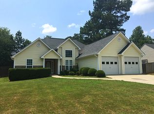 121 Javay Ct, Villa Rica, GA 30180