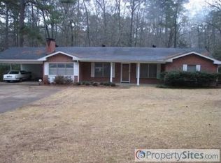 921 Robinette Dr, Ruston, LA 71270