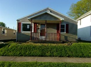 447 Half Ave, Circleville, OH