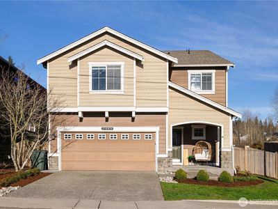7648 NE 195th Street, Kenmore, WA, 98028
