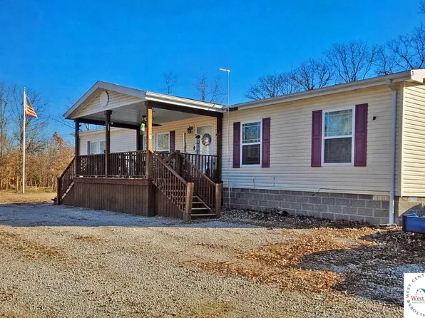 7400 NE 1051 Private Rd, Lowry City, MO 64763