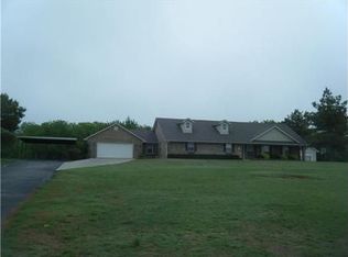1312 Creek Valley Dr, Tuttle, OK 73089