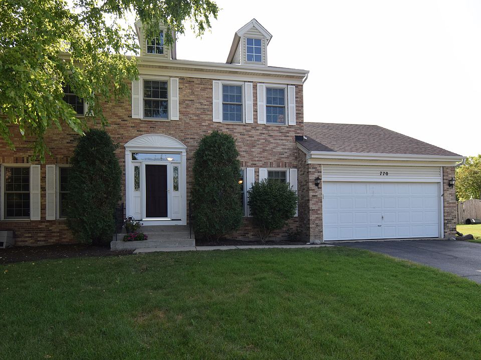 1st image of 770 Elderberry Ct