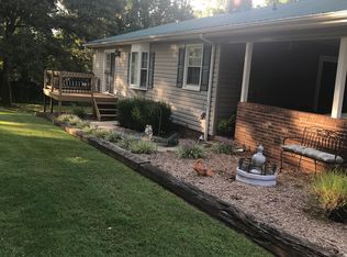 2592 Ridgecreek Dr, Morganton, NC 28655