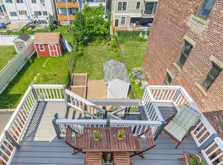 364 Sumner St #2, East Boston, MA 02128