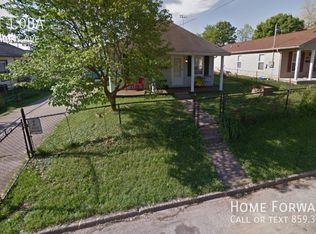 1240 Embry Ave, Lexington, KY 40508