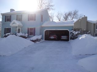 4237 Hunter Run Cir, South Bend, IN 46628