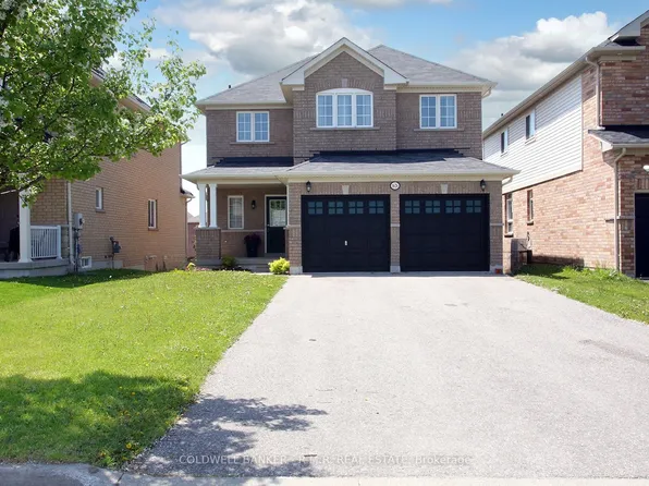 1626 Quail Run Dr, Oshawa, ON L1K 0L9