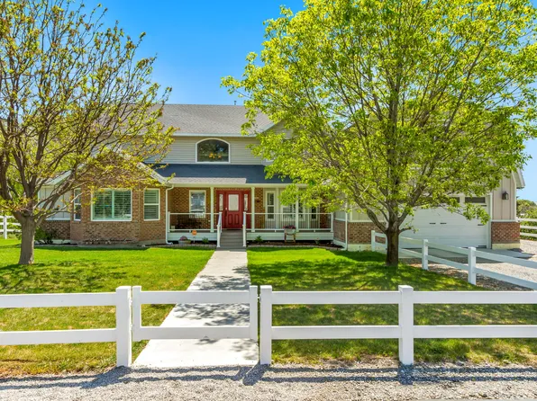 138 E 1120th St N, American Fork, UT 84003