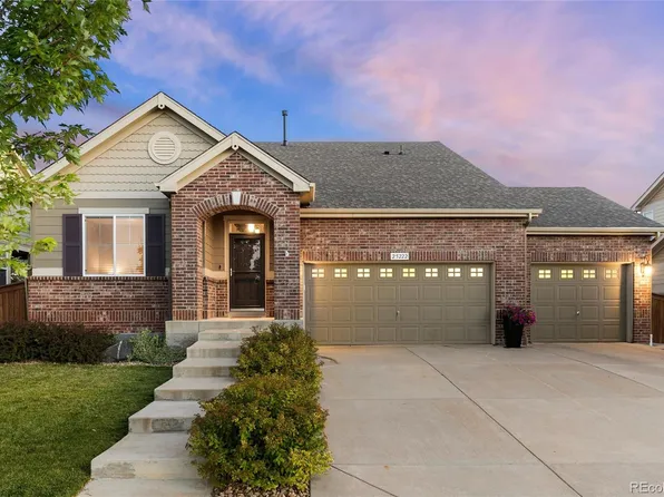 25222 E 2nd Place, Aurora, CO 80018