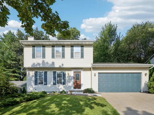 2818 Warner St, Madison, WI 53713