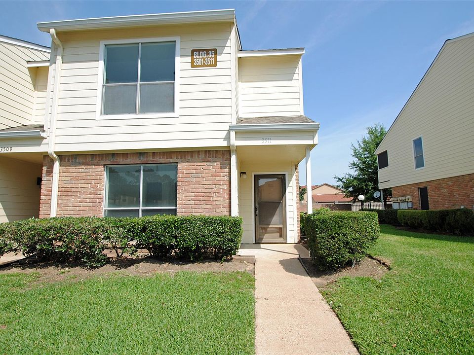 1st image of 14555 Wunderlich Dr Unit 3511