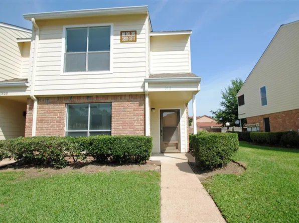 14555 Wunderlich Dr Unit 3511, Houston, TX 77069